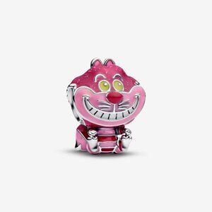 Pandora Disney Alice in Wonderland Cheshire Cat Charm